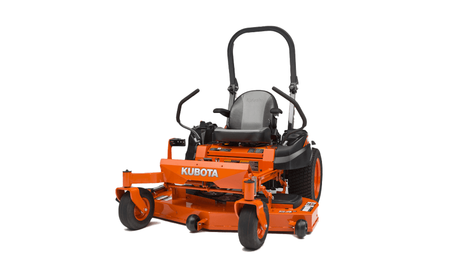 Z400 SERIES MOWERS Z400 SERIES MOWERS