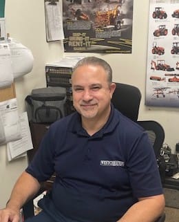 Dan Dan Grippo