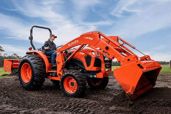 ready Ready for Anything, Any Time: Your Seasonal Guide to Equipment Preparedness